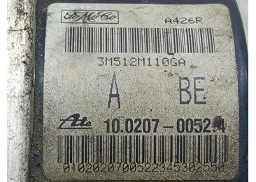 Pompa ABS 100970-01103 Ford C-Max 1 (2003 - 2007) - miniatura 4