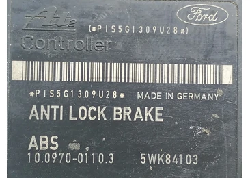 Pompa ABS 100970-01103 Ford C-Max 1 (2003 - 2007) - miniatura 5