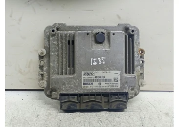 Calculator motor ECU 5M51-12A650-LB Ford C-Max 1 (2003 - 2007)