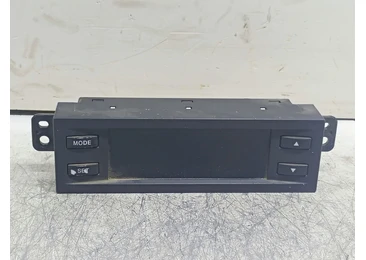Display bord 96941880 Chevrolet Captiva 1 (2006 - 2011)