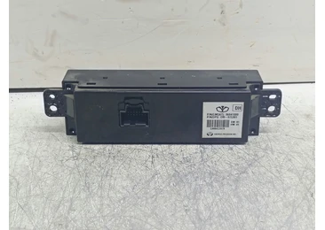 Display bord 96941880 Chevrolet Captiva 1 (2006 - 2011) - miniatura 2