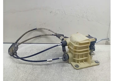 Timonerie manuala 5 trepte 8127001200TFX Ford C-Max 1 (2003 - 2007)