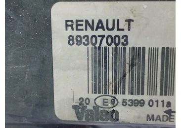 Far dreapta 89307003 Renault Megane 2 (2002 - 2006) - miniatura 5