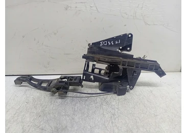 Broasca dreapta spate 3M5AR26412BP Ford C-Max 1 (2003 - 2007) - miniatura 2
