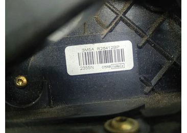 Broasca dreapta spate 3M5AR26412BP Ford C-Max 1 (2003 - 2007) - miniatura 3
