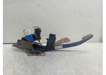 Pedala frana 3M51-2467 Ford C-Max 1 (2003 - 2007) - miniatura 2