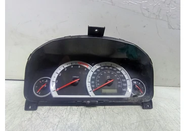 Ceasuri de bord 96941866 Chevrolet Captiva 1 (2006 - 2011)