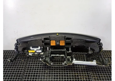 Plansa bord a2126802387 Mercedes Benz E-Class W212 (2009 - 2013) - miniatura 2