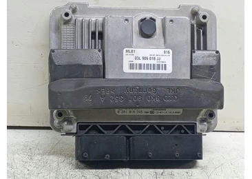 Calculator motor ECU 03L906018JJ Audi A5 8T (2007 - 2011)