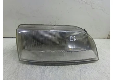 Far dreapta 46402659 Fiat Punto 3 (2005 - 2012)