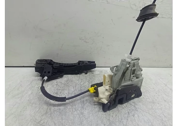 Broasca dreapta fata 8J1837016C Audi A4 B8/8K (2007 - 2011) - miniatura 4