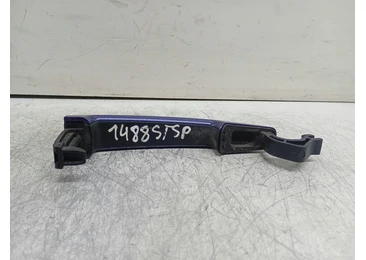 Maner exterior Peugeot 208 1 (2012 - 2016) 1.6 HDi DV6DTED