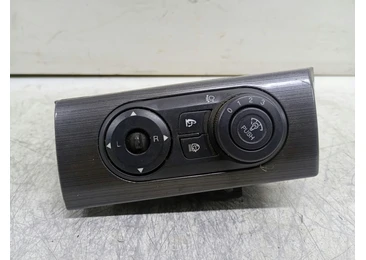 Bloc lumini Opel Antara 1 (2006 - 2011)