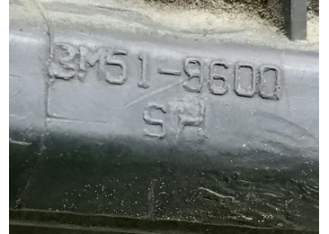 Carcasa filtru aer 3M51-9600 Ford C-Max 1 (2003 - 2007) - miniatura 4