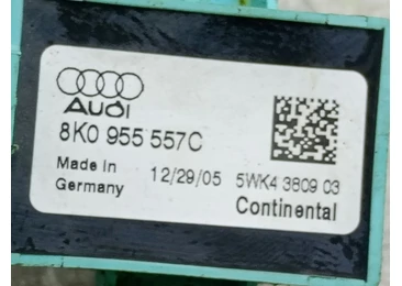 Senzor impact 8k0955557c Audi A4 B8/8K (2007 - 2011) - miniatura 3