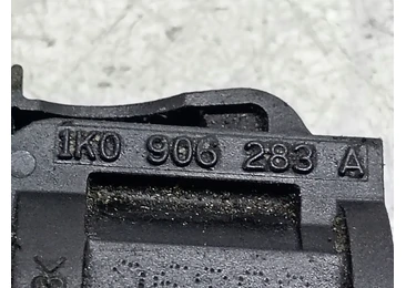 Electrovalva vacuum 1k0906283A Audi Q5 8R (2008 - 2012) - miniatura 3
