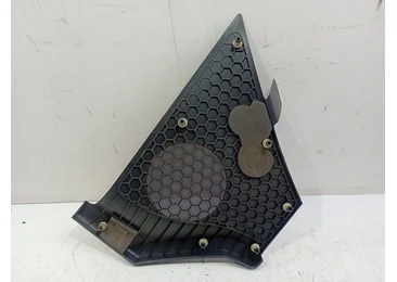 Ornament interior 186200171 Renault Megane 2 (2002 - 2006) - miniatura 2