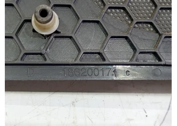 Ornament interior 186200171 Renault Megane 2 (2002 - 2006) - miniatura 4