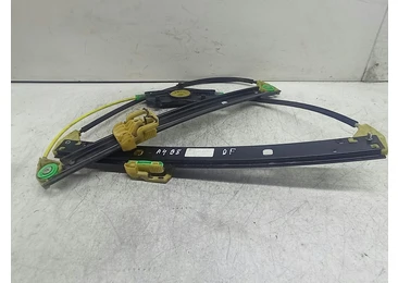Macara geam dreapta fata 8K0837462 Audi A4 B8/8K (2007 - 2011) - miniatura 2
