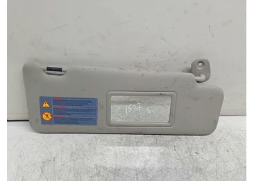 Parasolar dreapta 964009756R Dacia Sandero 1 (2008 - 2012) K7M710