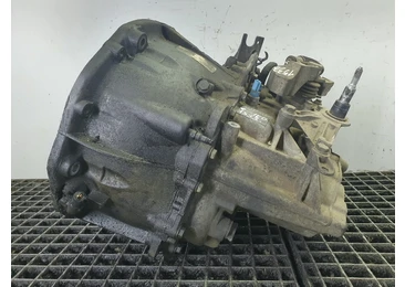 Cutie de viteze manuala 6 trepte nd0008 Renault Megane 2 (2002 - 2006) F9Q804
