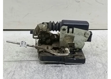Broasca dreapta spate 8200735243 Dacia Sandero 1 (2008 - 2012) K7M710