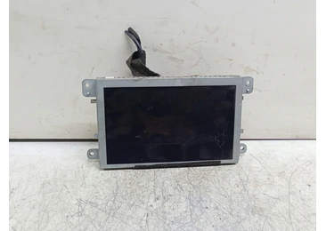 Display bord 4F0919604 Audi A6 4F/C6 (2004 - 2008)