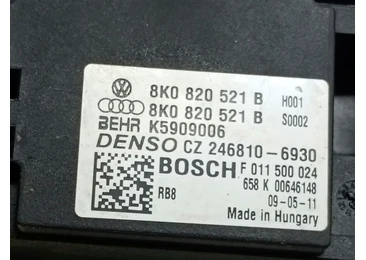 Rezistenta trepte 8K0820521B Audi A4 B8/8K (2007 - 2011) - miniatura 2