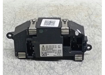 Rezistenta trepte 8K0820521B Audi A4 B8/8K (2007 - 2011)