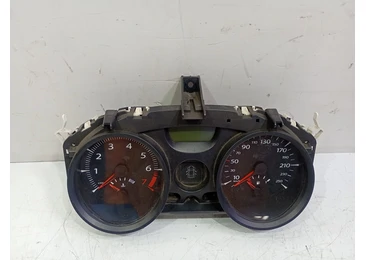 Ceasuri de bord 8200408780 Renault Megane 2 (2002 - 2006) k4j-d7