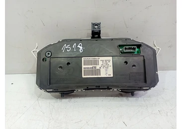 Ceasuri de bord 8200408780 Renault Megane 2 (2002 - 2006) - miniatura 2