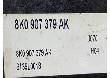 Pompa ABS 8K0907379AK Audi A4 B8/8K (2007 - 2011) - miniatura 4