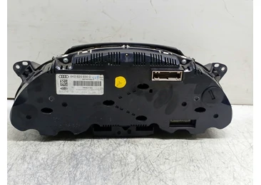 Ceasuri de bord 8K0920930D Audi A4 B8/8K (2007 - 2011) - miniatura 2