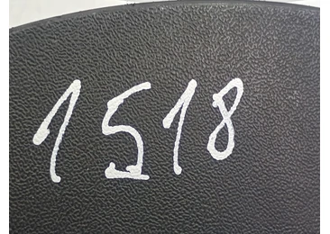 Airbag sofer 6057305b Renault Megane 2 (2002 - 2006) - miniatura 3