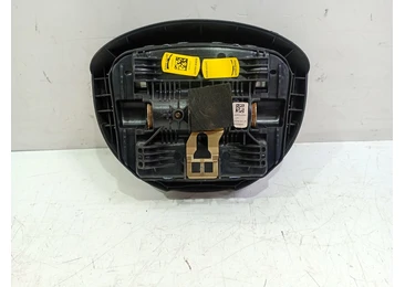 Airbag sofer 6057305b Renault Megane 2 (2002 - 2006) - miniatura 2