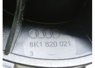 Motoras aeroterma 8K1820021 Audi A4 B8/8K (2007 - 2011) - miniatura 3