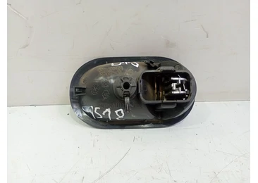 Maner interior dreapta spate 8200028487 Renault Megane 2 (2002 - 2006) - miniatura 2