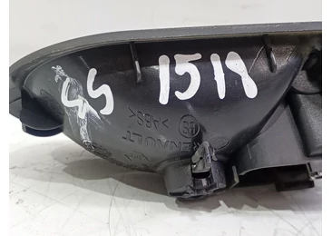 Maner interior stanga spate 8200028486 Renault Megane 2 (2002 - 2006) - miniatura 3