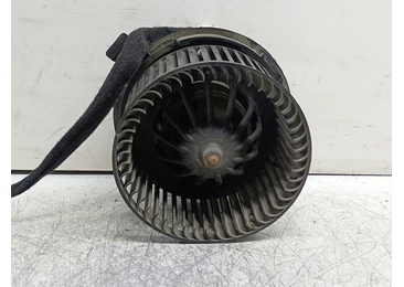 Motoras aeroterma N106415P N106609Z Dacia Sandero 1 (2008 - 2012) K7M710