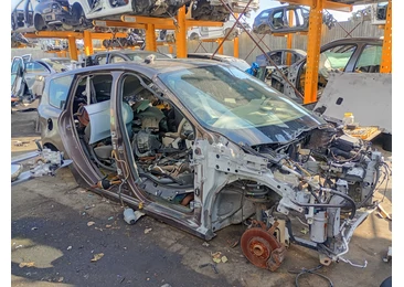 Renault Grand Scenic 3 (2009 - 2012)