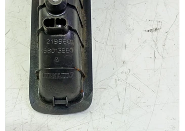 Ornament interior 156013880 Renault Megane 2 (2002 - 2006) - miniatura 4