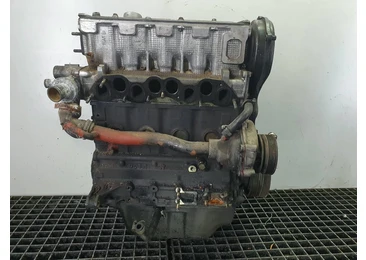 Motor complet fara anexe 160A6.000 Fiat Tipo 160 (1987 - 1995) - miniatura 2