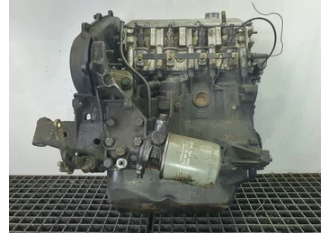 Motor complet fara anexe 160A6.000 Fiat Tipo 160 (1987 - 1995) - miniatura 3