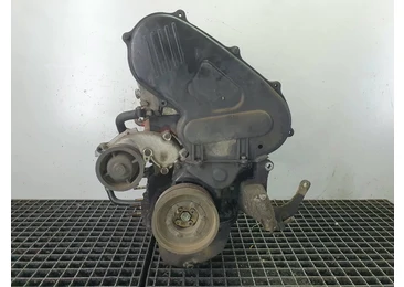 Motor complet fara anexe 160A6.000 Fiat Tipo 160 (1987 - 1995) - miniatura 4