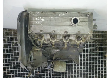 Motor complet fara anexe 160A6.000 Fiat Tipo 160 (1987 - 1995) - miniatura 6