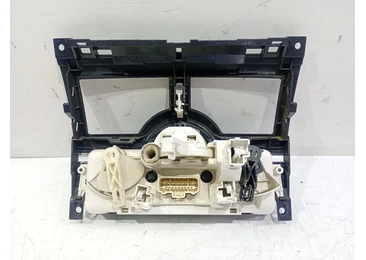 Panou clima ac Renault Megane 2 (2002 - 2006) - miniatura 2