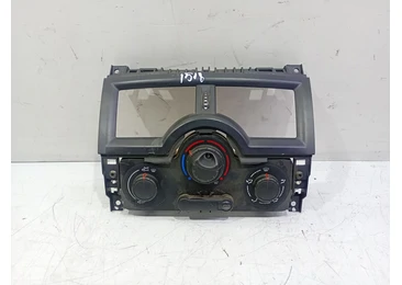 Panou clima ac Renault Megane 2 (2002 - 2006) k4j-d7