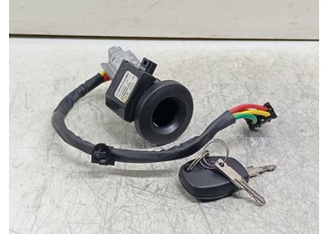Contact cu cheie 8200826300 1749060-2 Dacia Sandero 1 (2008 - 2012) K7M710