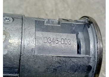 Contact cu cheie 8200826300 Dacia Sandero 1 (2008 - 2012) - miniatura 6