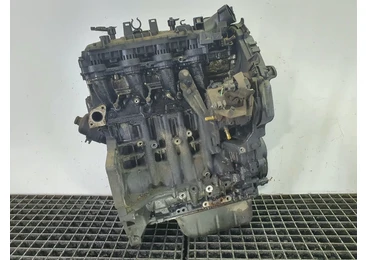 Motor complet fara anexe g8da Ford C-Max 1 (2003 - 2007) 1.6 TDCi g8da